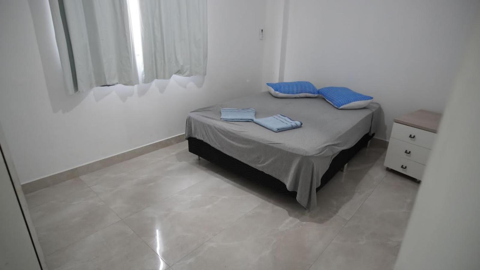 Apartamento Prainha Араял до Кабо Екстериор снимка