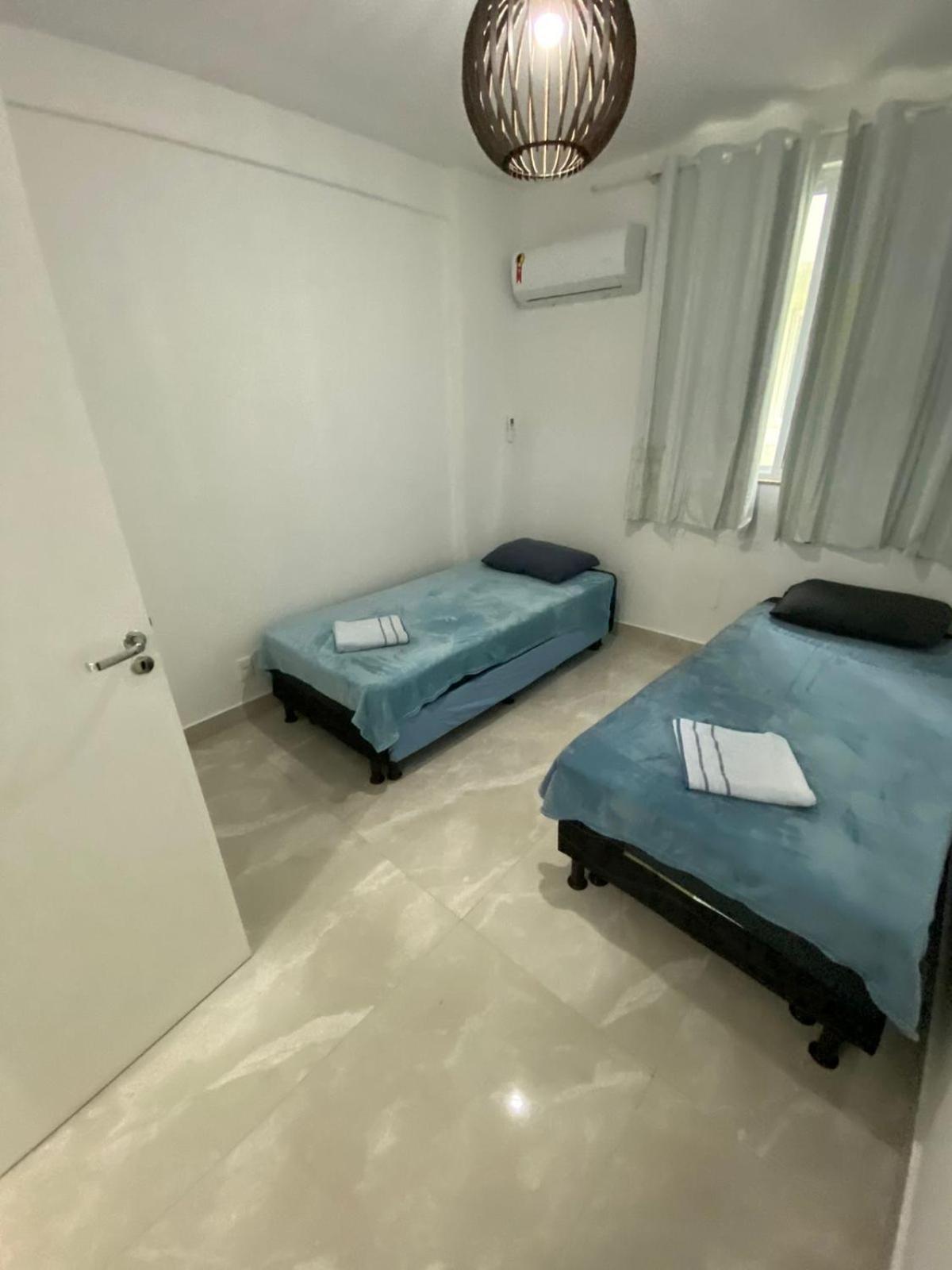 Apartamento Prainha Араял до Кабо Екстериор снимка