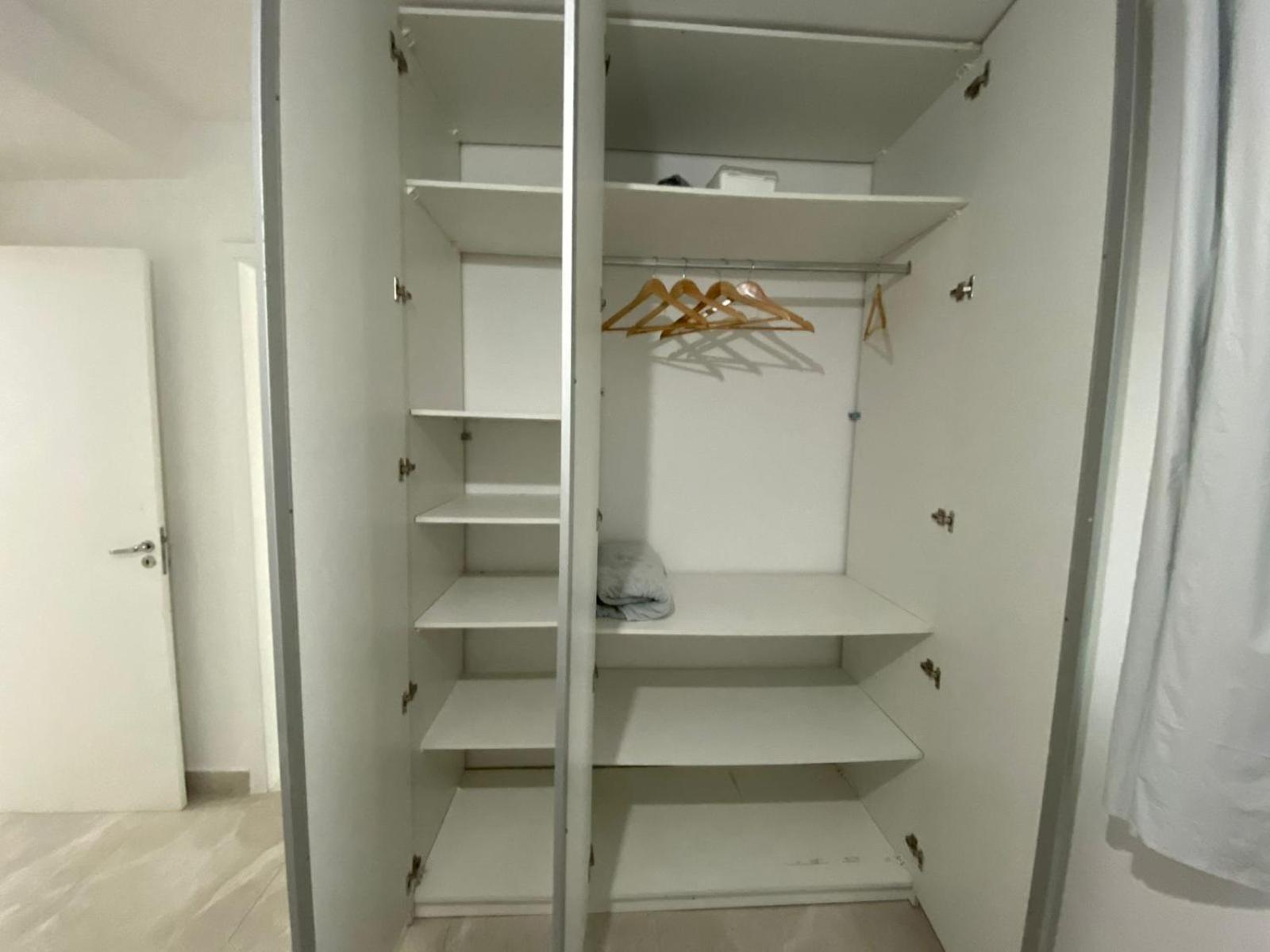 Apartamento Prainha Араял до Кабо Екстериор снимка