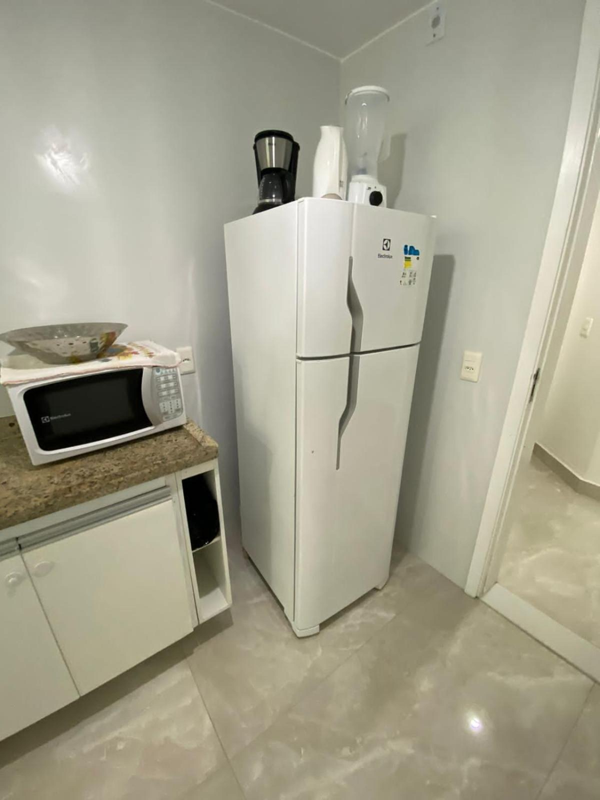 Apartamento Prainha Араял до Кабо Екстериор снимка