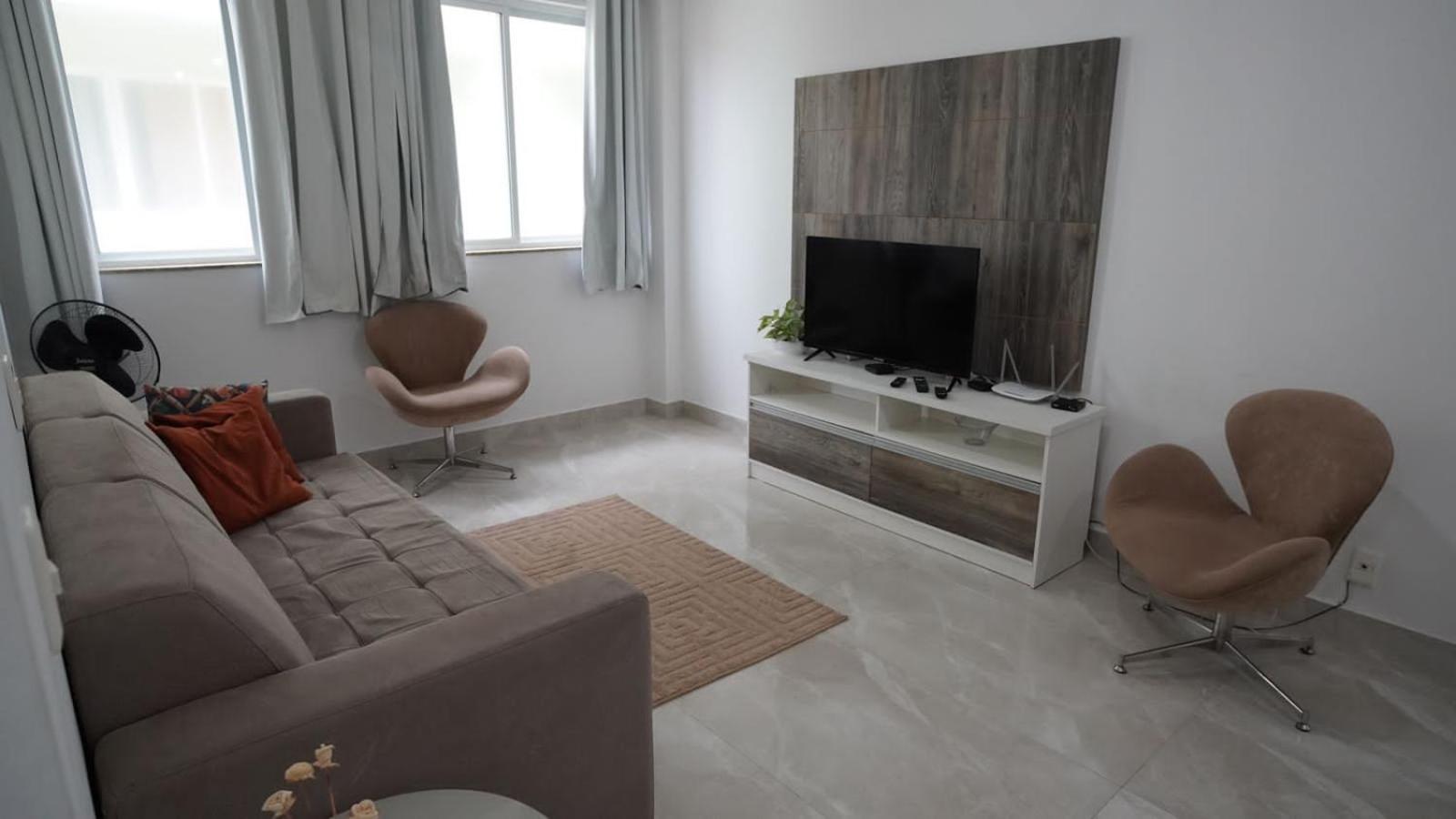 Apartamento Prainha Араял до Кабо Екстериор снимка