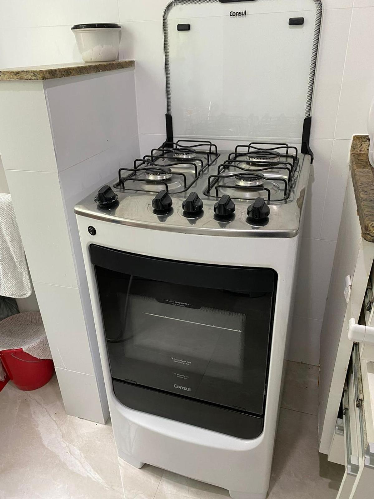 Apartamento Prainha Араял до Кабо Екстериор снимка